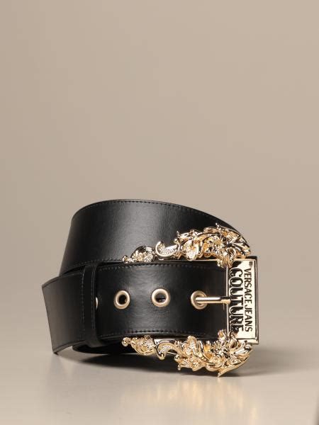 where to buy a versace belt|versace jeans couture belt women's.